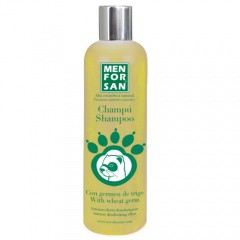 Champú Desodorante para Hurones