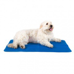 Cojín enfriador para mascotas TK-Pet