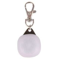 Colgante LED para perros y gatos luz blanca