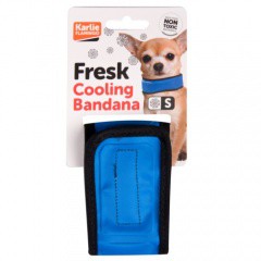 Collar refrescante para perros Fresk