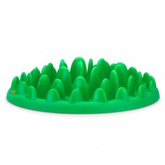 Comedero antivoracidad Northmate Green