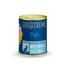 Comida húmeda Dogxtreme Pescado para perros