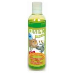 Cunipic Champú Con Biotina para roedores