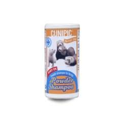 Cunipic Champú en polvo para roedores