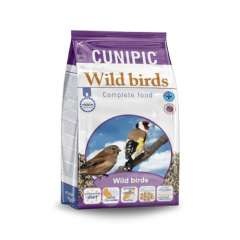 Cunipic Mezcla Superpremium para jilgueros y silvestres