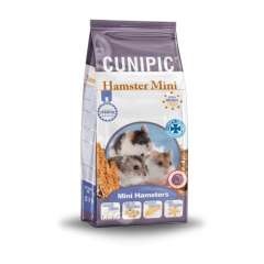 Cunipic Hámster Mini Premium Line Pienso para roedores