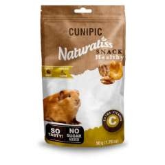 Cunipic Naturaliss Healthy Bocaditos para cobayas