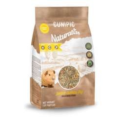 Cunipic Naturaliss Pienso para cobayas junior