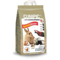 Cunipic Naturlitter Lecho para roedores