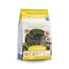 Cunipic Pienso completo para chinchillas
