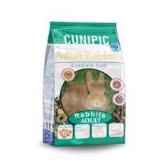 Cunipic Pienso completo para conejos Adultos