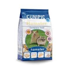Cunipic Pienso completo para hamster