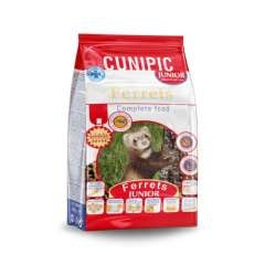 Cunipic Superpremium Pienso completo para hurones Baby