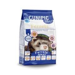 Cunipic Superpremium Pienso completo para hurones adultos