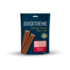 Dogxtreme Dental Stick para perros grandes