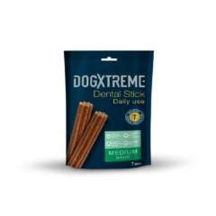 Dogxtreme Dental Stick para perros medianos