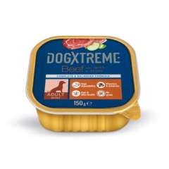 Dogxtreme Mini tarrina de Ternera para perros