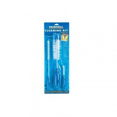 Bebedero fuente Drinkwell, kit de limpieza
