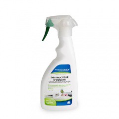 Eliminador de olores para el hogar en spray Francodex