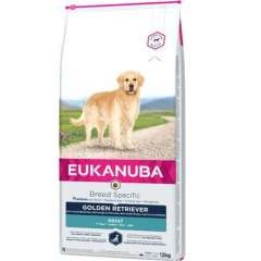 Eukanuba Especial Golden Retriever
