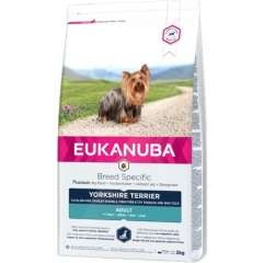 Eukanuba Especial Yorkshire Terrier