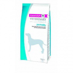 Eukanuba Joint Mobility para perros