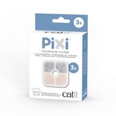 Filtro para bebederos fuente PIXI