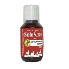 Finca casarejo solustress prevención del estrés en aves y conejos
