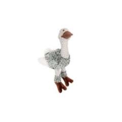 Flamingo Peluche Emu para perros