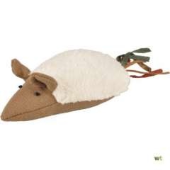 Flamingo Rila Ratón Tassel juguete para gatos