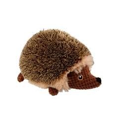 Fluffy Erizo de peluche para perros