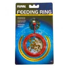 Fluval anillo de alimentación para peces
