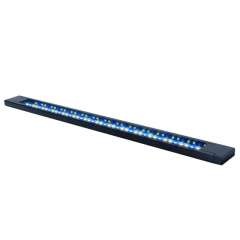 Fluval flex iluminación marino 123l color Negro