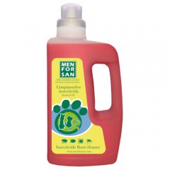Menforsan friegasuelos insecticida - bactericida