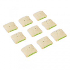 Galletas Criadores Aliento Fresco