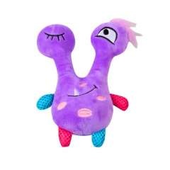 Guabu Monstruo de peluche para perritos