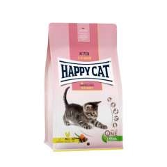 Happy Cat Kitten Ave de Corral pienso para gatos