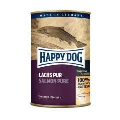Happy Dog Lata Salmón Comida Húmeda para Perros