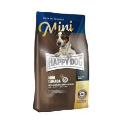 Happy Dog Supreme Mini Canadá Pienso para Perros