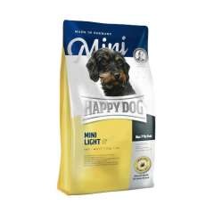 Happy Dog Supreme Mini Light Low Fat Pienso para Perros Adultos