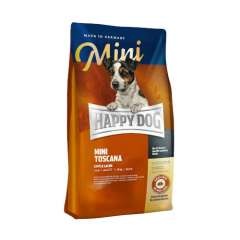 Happy Dog Supreme Mini Toscana pienso para perros