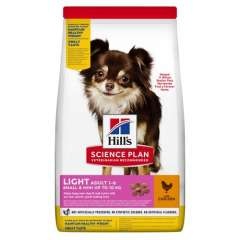 Hill's Canine Adult Light Mini