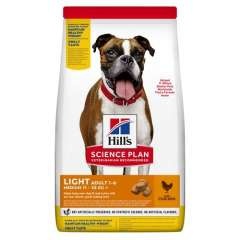 Hill's Canine Light Adult
