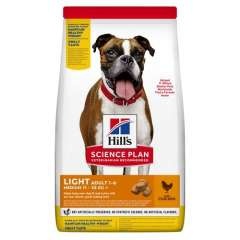 Hill's Canine Light Adult