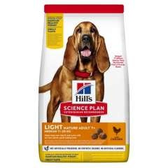 Hill's Canine Light Mature