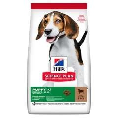 Hill's Canine Puppy Healthy Development Cordero y arroz