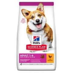 Hill's Science Plan Canine Adult Small and Miniature pienso para perros
