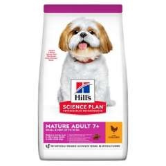 Hill's Science Plan Canine Mature Adult Small and Miniature pienso para perros
