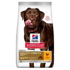Hill's Science Plan Healthy Mobility para perros grandes
