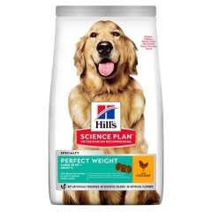 Hill's Science Plan Perfect Weight Canine Large Breed pienso para perros